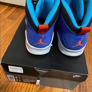 Jordan 10’s